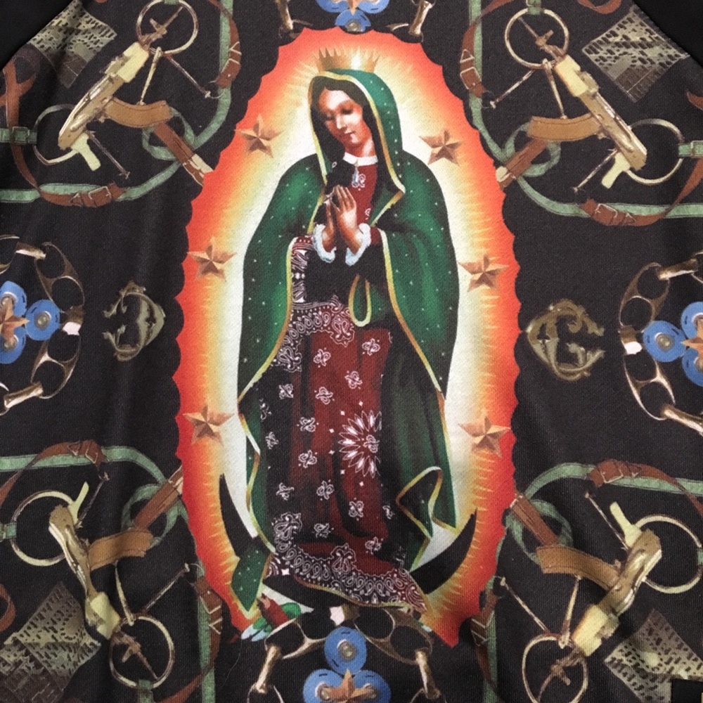 Crooks & Castles Sweater